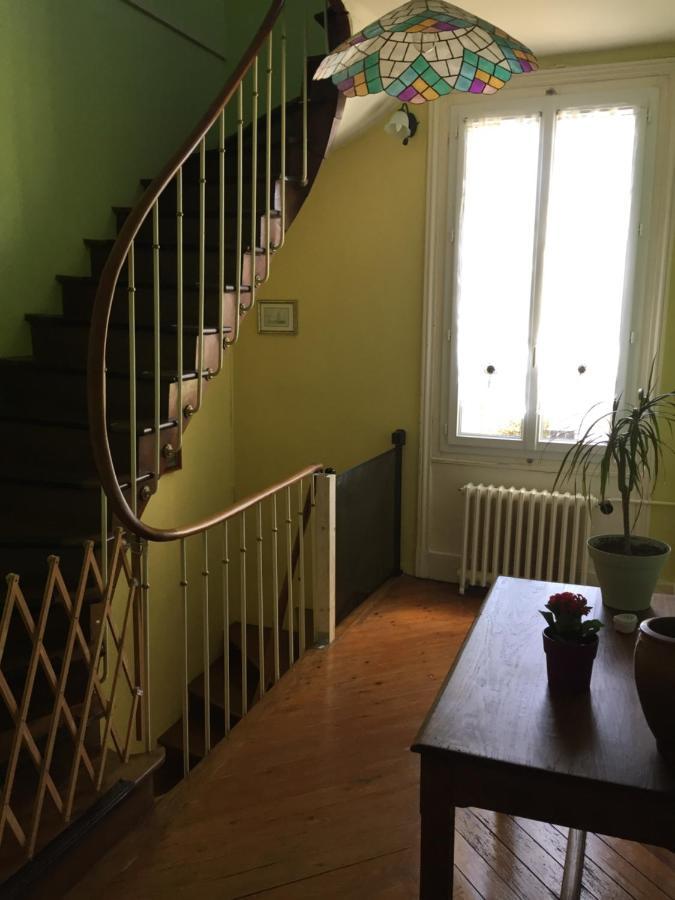 Maison De Maitre Fleury-sur-Andelle Exterior photo